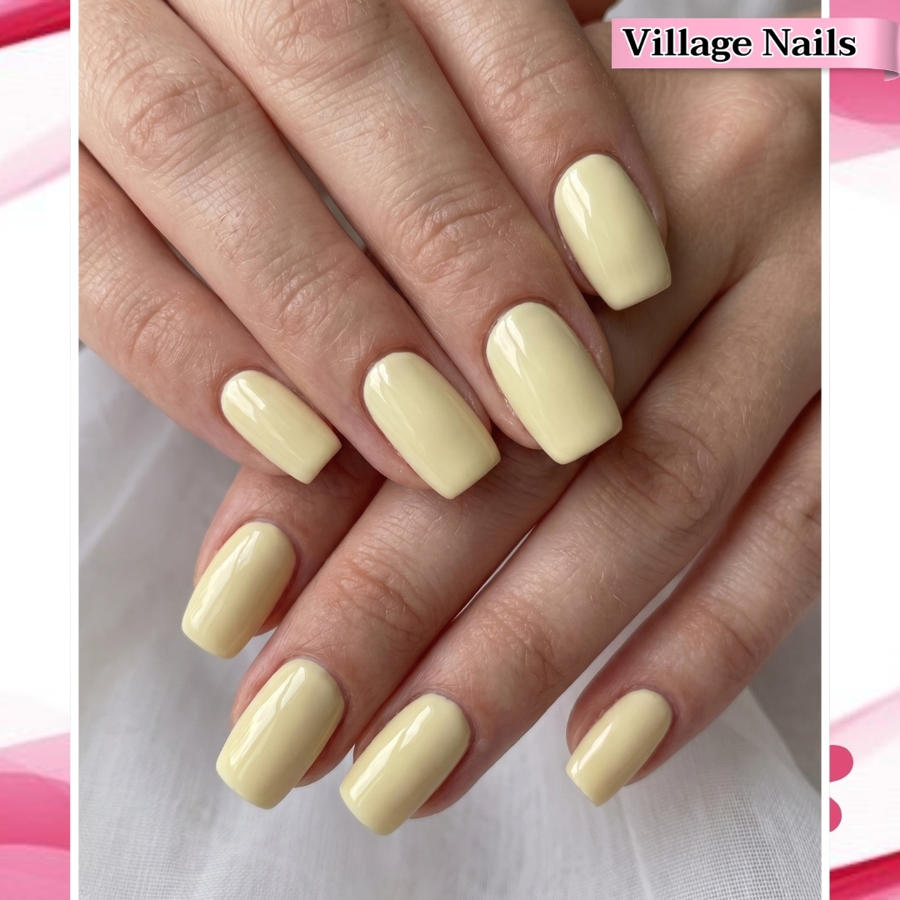 Nail Art Design
